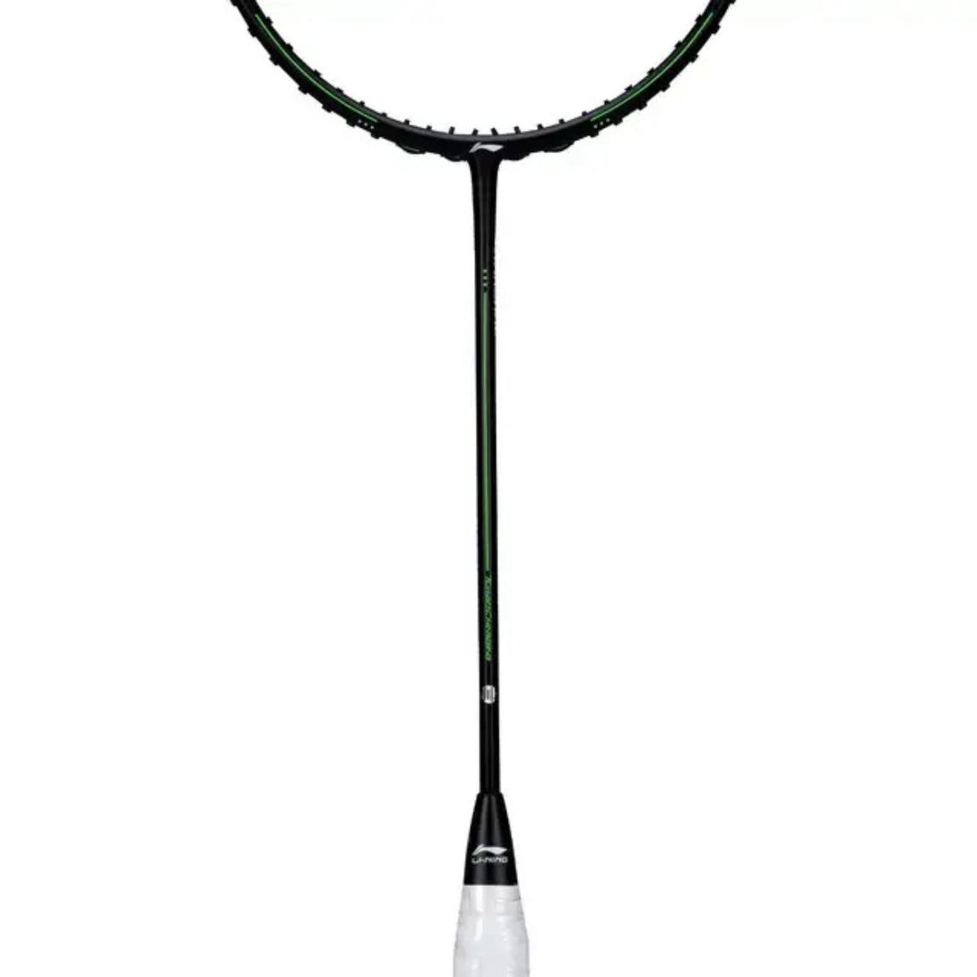 Li-Ning Turbo Charging Marshal Badminton Racquet-Unstrung
