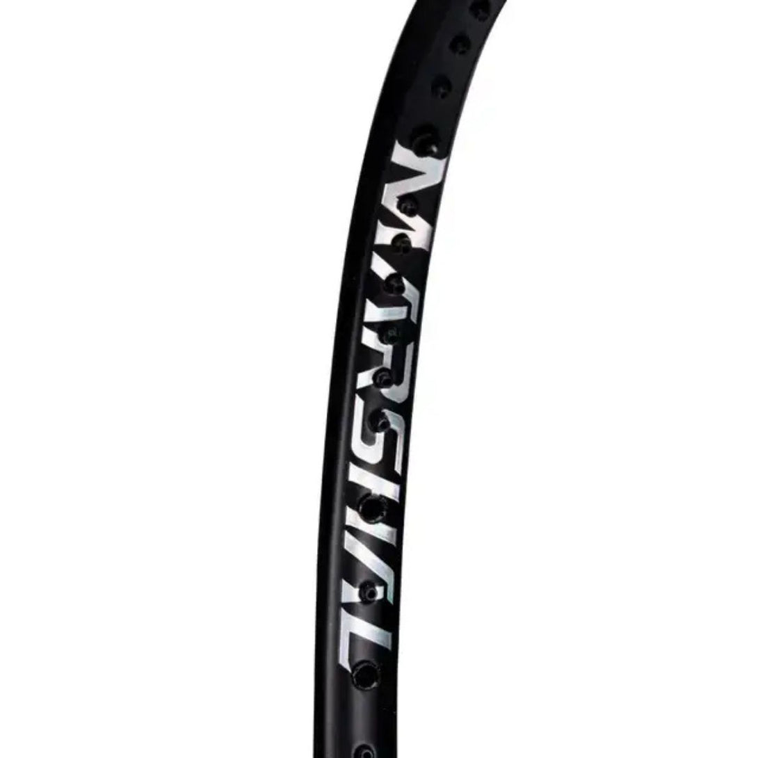 Li-Ning Turbo Charging Marshal Badminton Racquet-Unstrung