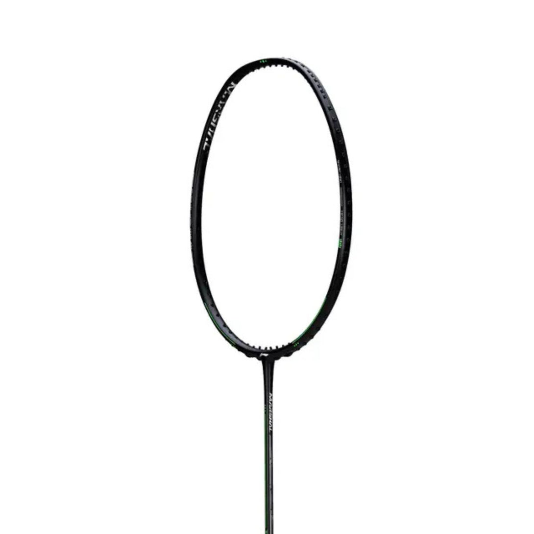 Li-Ning Turbo Charging Marshal Badminton Racquet-Unstrung