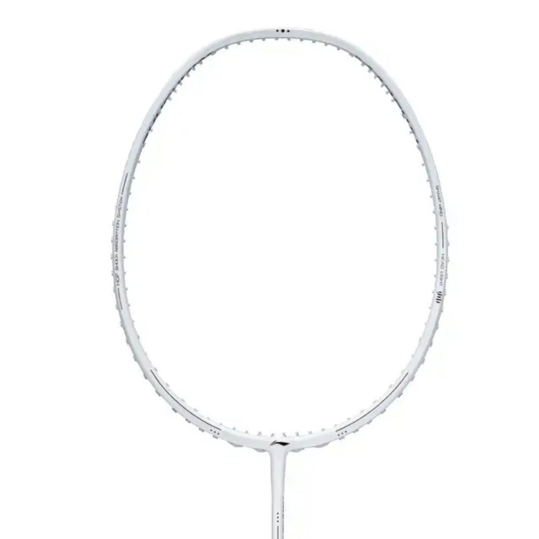 Li-Ning Turbo Charging Marshal Badminton Racquet-Unstrung