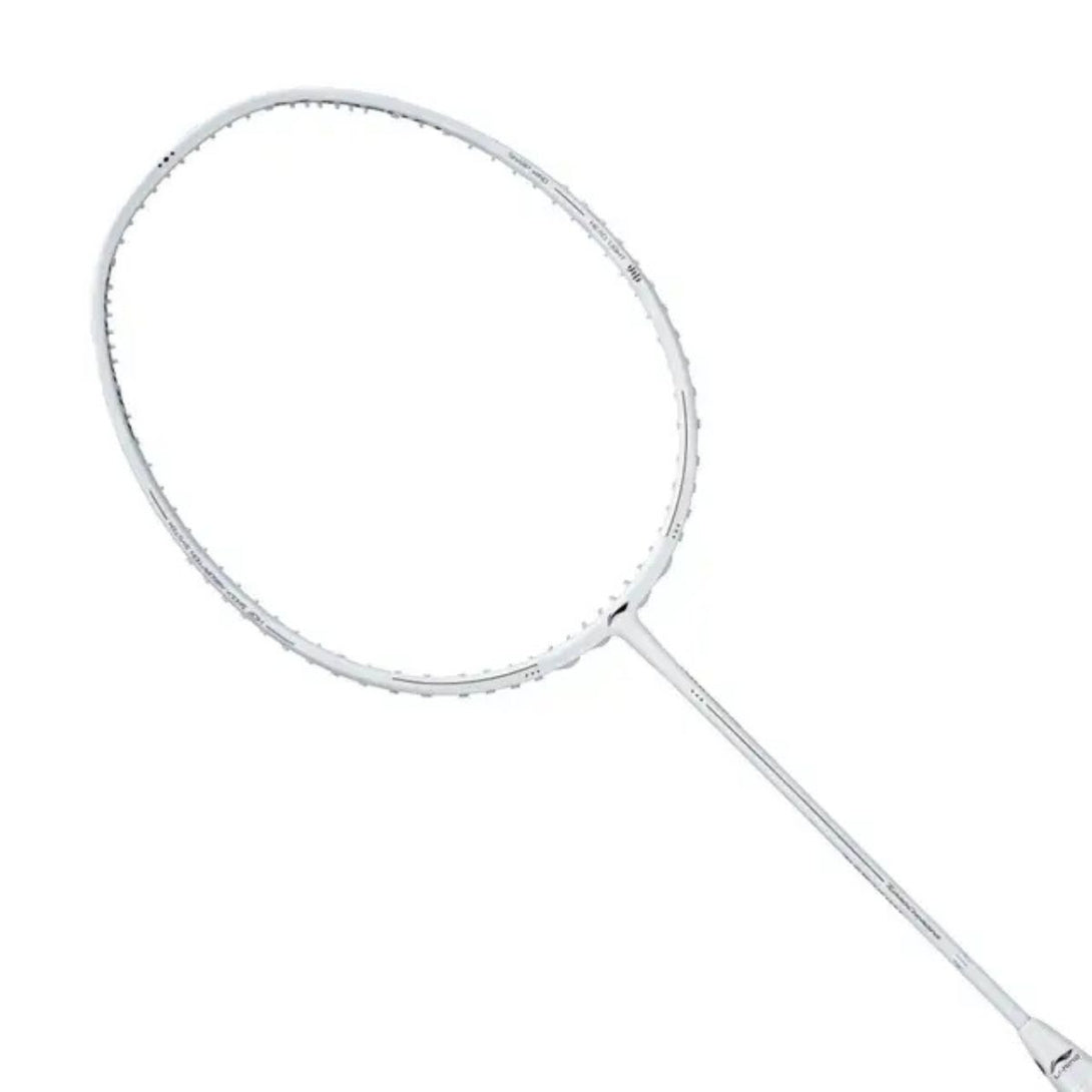 Li-Ning Turbo Charging Marshal Badminton Racquet-Unstrung