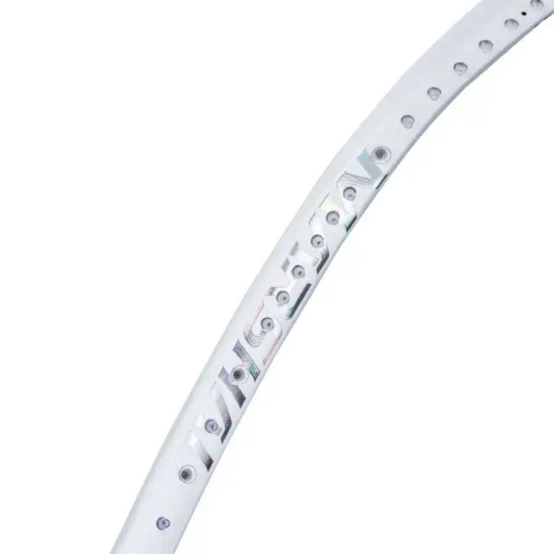 Li-Ning Turbo Charging Marshal Badminton Racquet-Unstrung