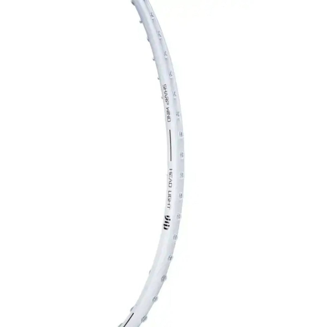 Li-Ning Turbo Charging Marshal Badminton Racquet-Unstrung