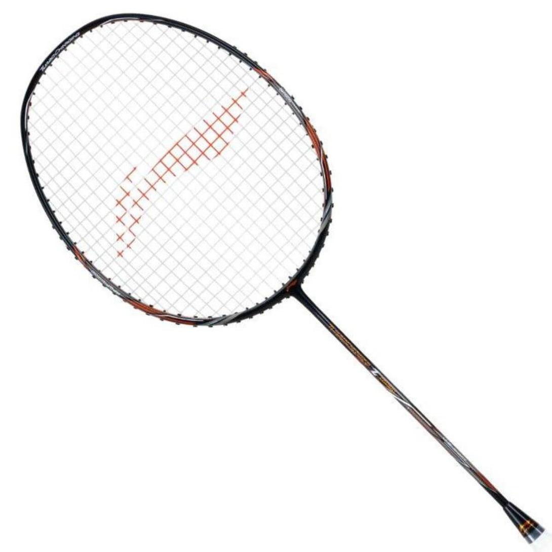 Li-Ning Turbo Charging Z Combat Badminton Racquet-Unstrung