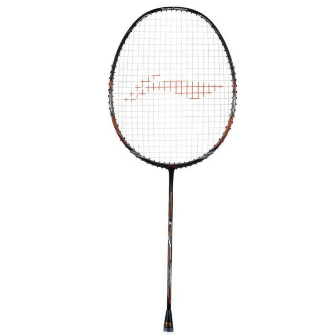 Li-Ning Turbo Charging Z Combat Badminton Racquet-Unstrung