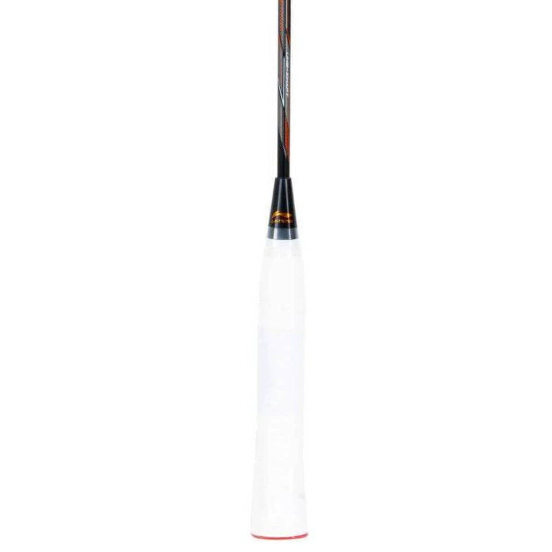 Li-Ning Turbo Charging Z Combat Badminton Racquet-Unstrung