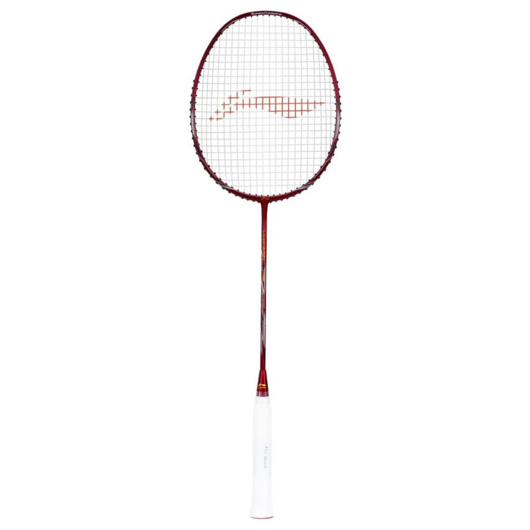 Li-Ning Turbo Charging Z Combat Badminton Racquet-Unstrung
