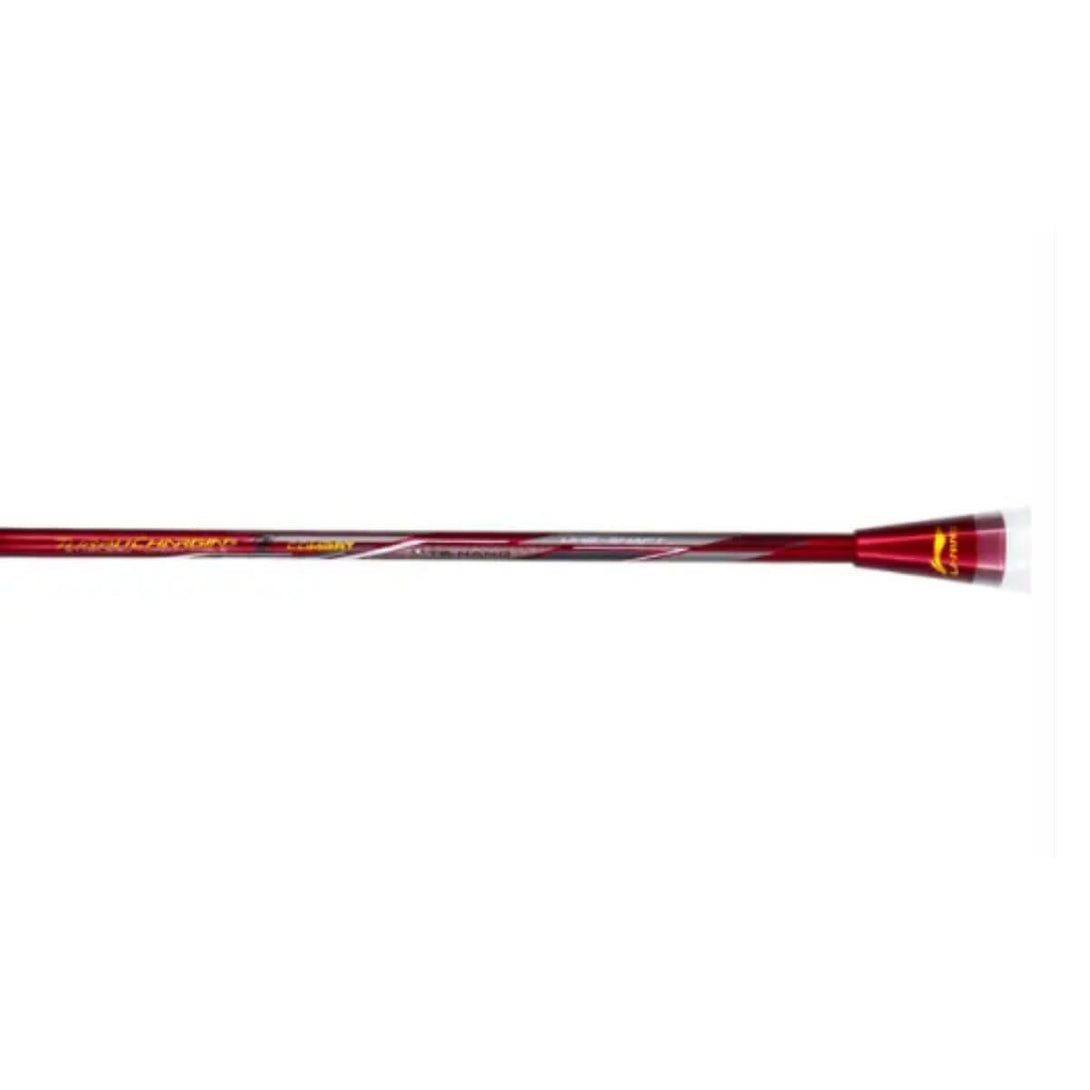 Li-Ning Turbo Charging Z Combat Badminton Racquet-Unstrung