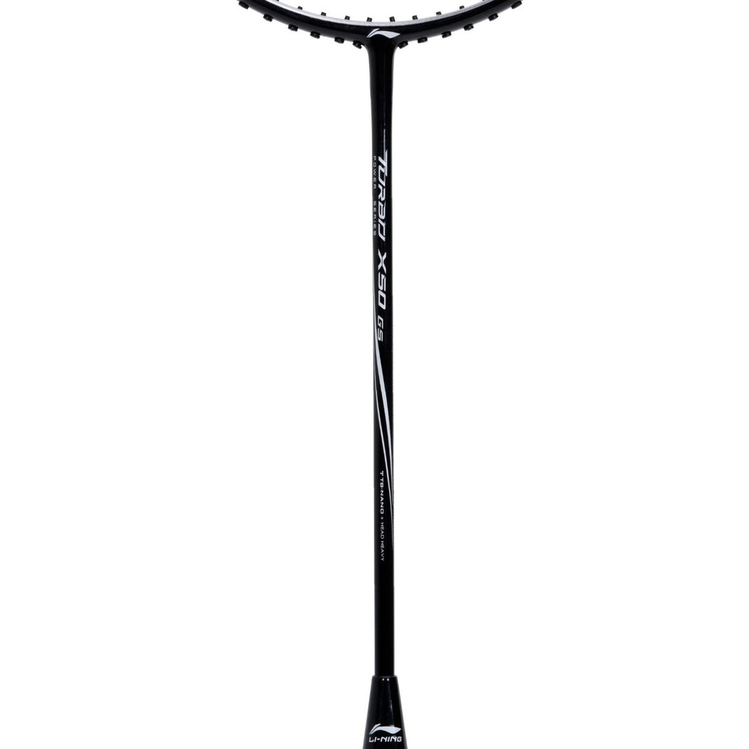 Li-Ning Turbo X 50-G5 Badminton Racquet