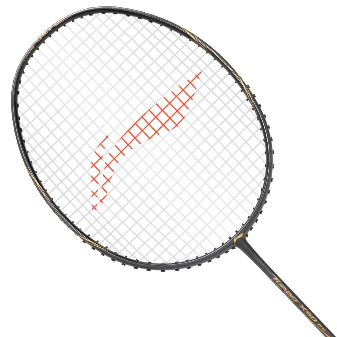 Li-Ning Turbo X 50-G5 Badminton Racquet