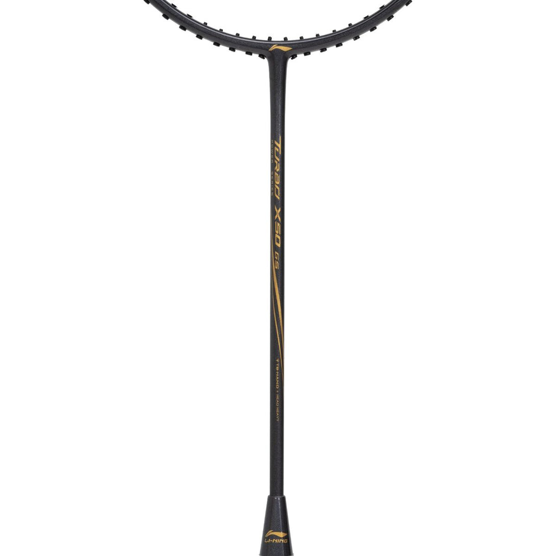 Li-Ning Turbo X 50-G5 Badminton Racquet