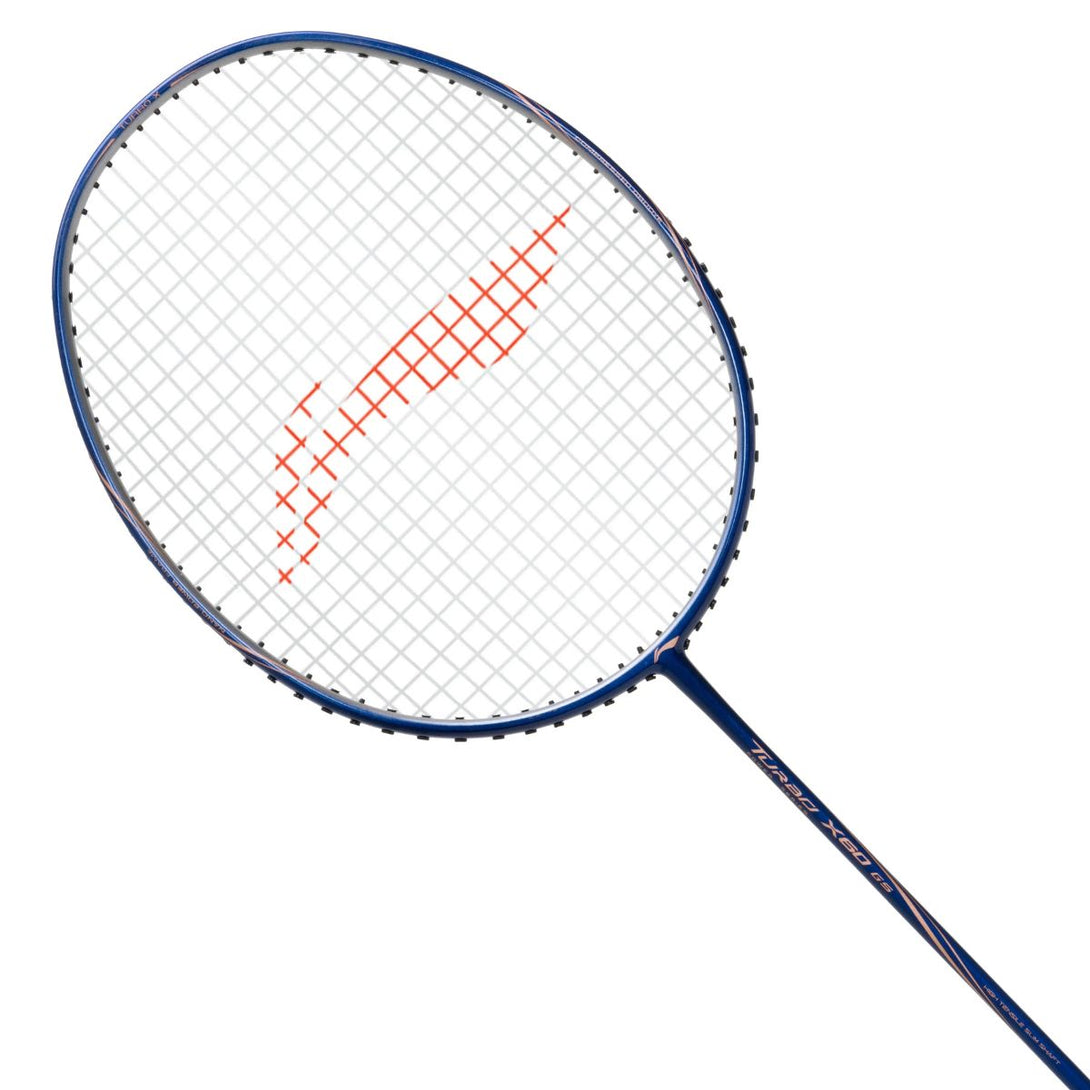 Li-Ning Turbo X 60-G5 Badminton Racquet