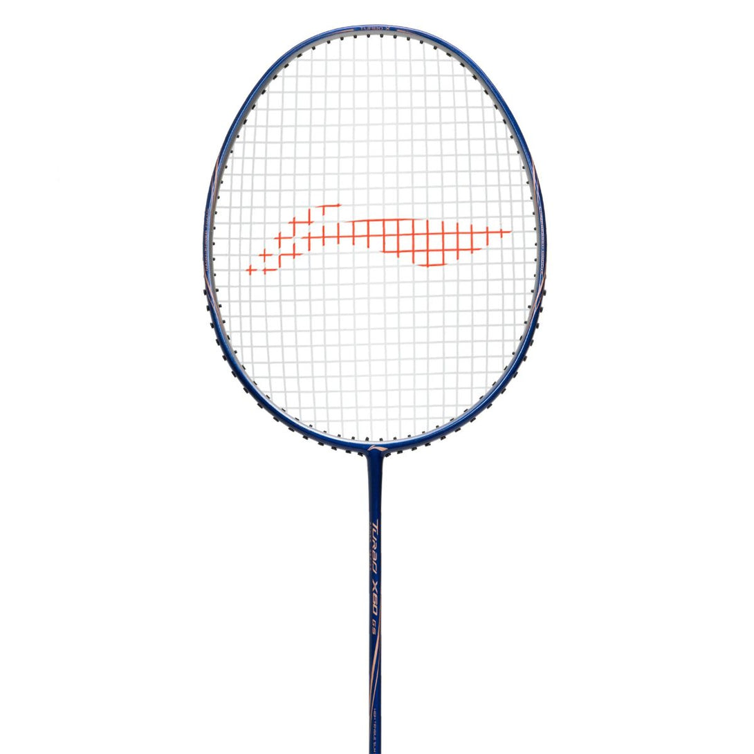 Li-Ning Turbo X 60-G5 Badminton Racquet
