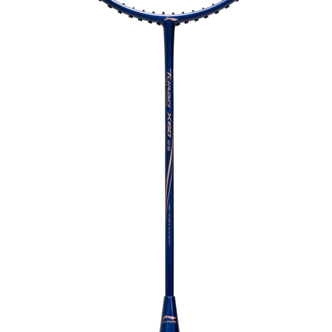 Li-Ning Turbo X 60-G5 Badminton Racquet