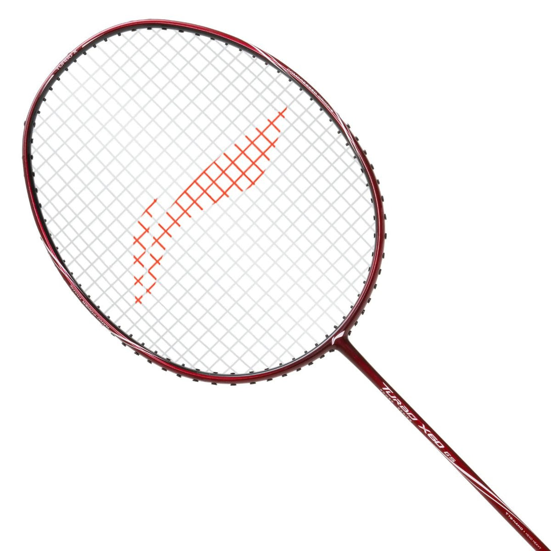 Li-Ning Turbo X 60-G5 Badminton Racquet