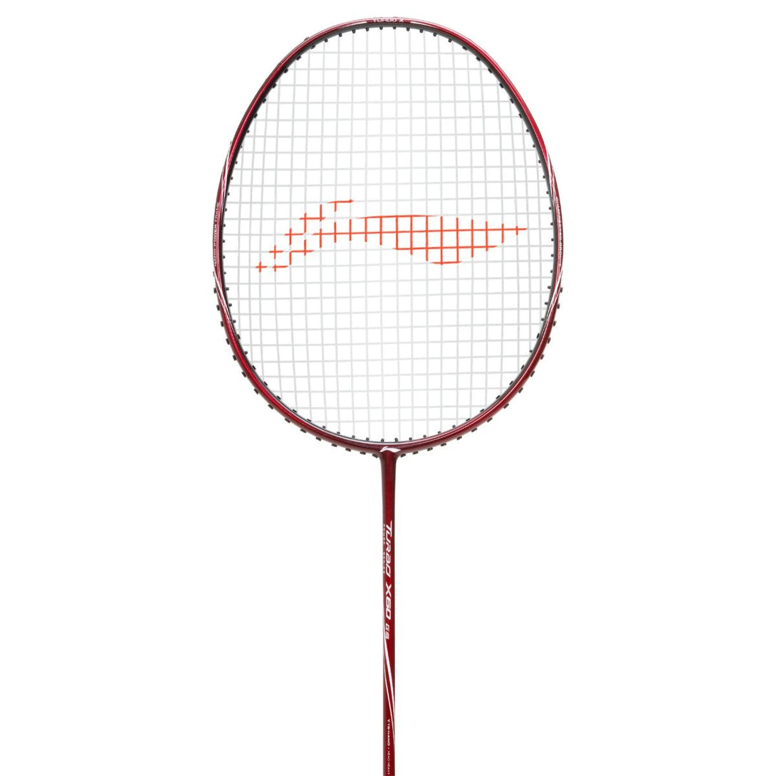Li-Ning Turbo X 60-G5 Badminton Racquet