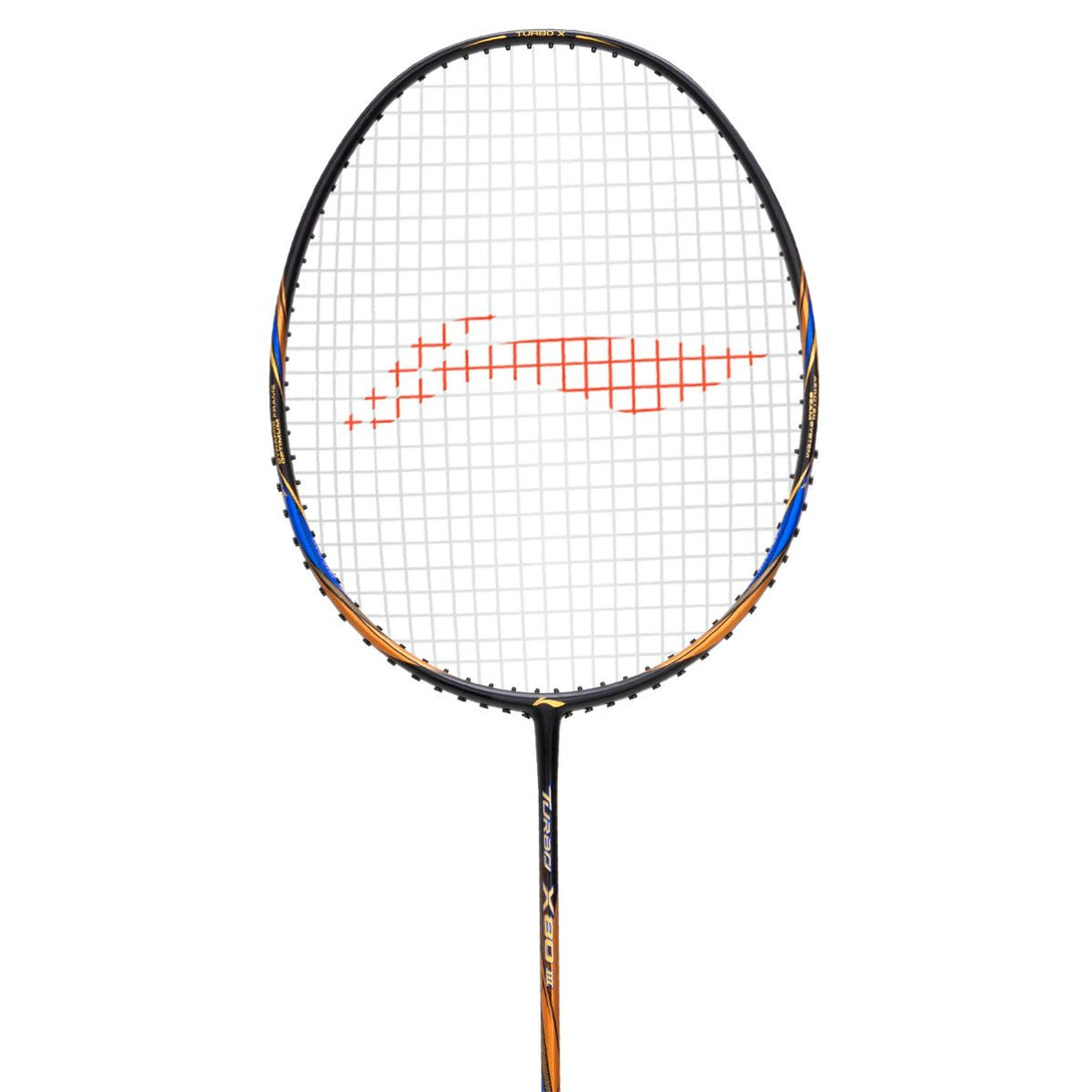 Li-Ning Turbo X 80 III Badminton Racquet