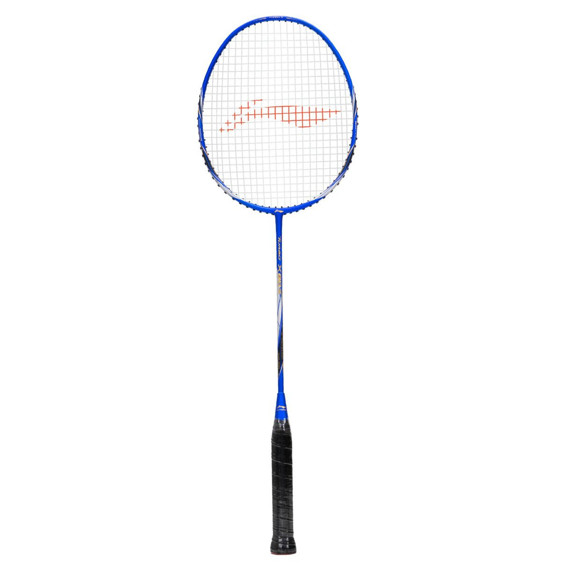 Li-Ning Turbo X 80 III Badminton Racquet