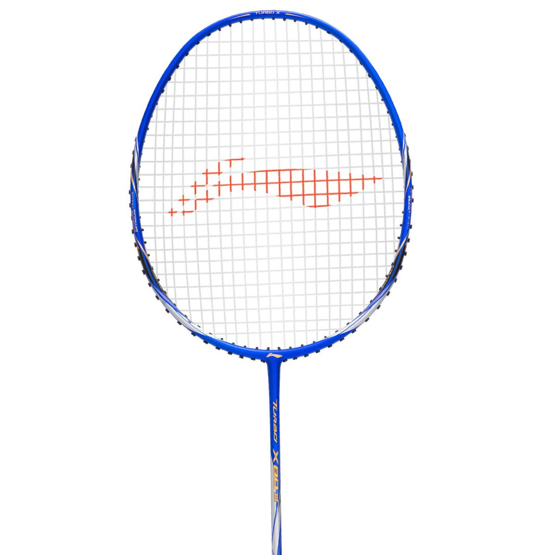 Li-Ning Turbo X 80 III Badminton Racquet