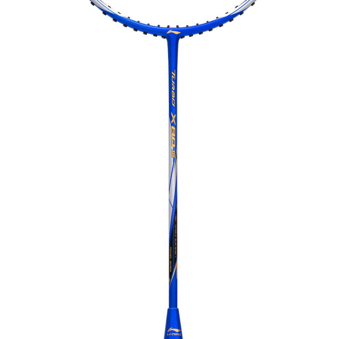Li-Ning Turbo X 80 III Badminton Racquet