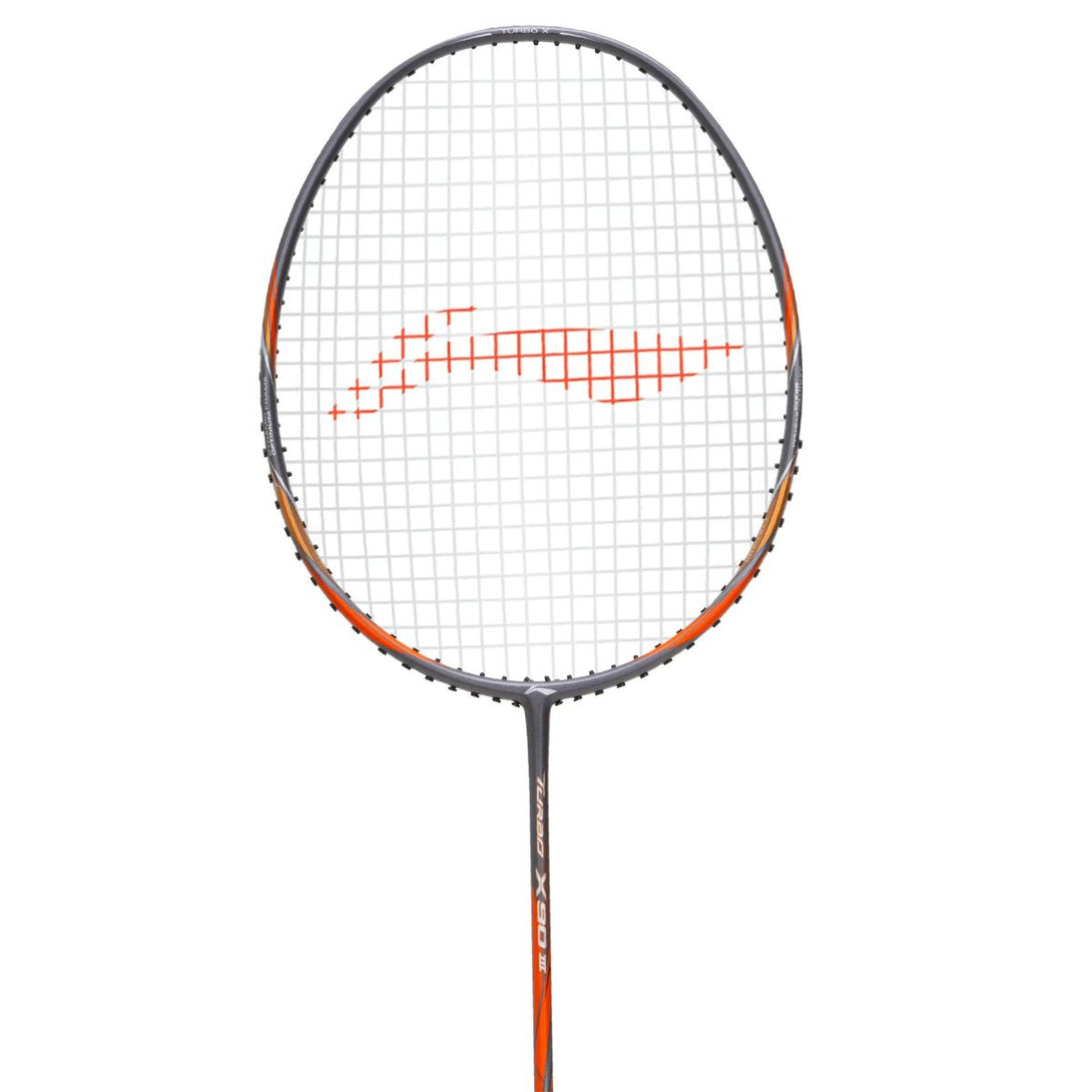 Li-Ning Turbo X 90 III Badminton Racquet