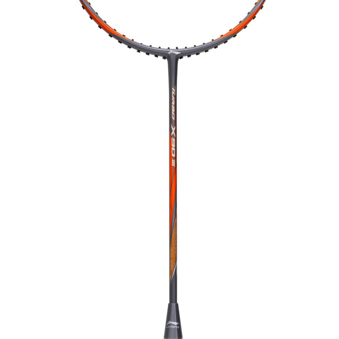 Li-Ning Turbo X 90 III Badminton Racquet