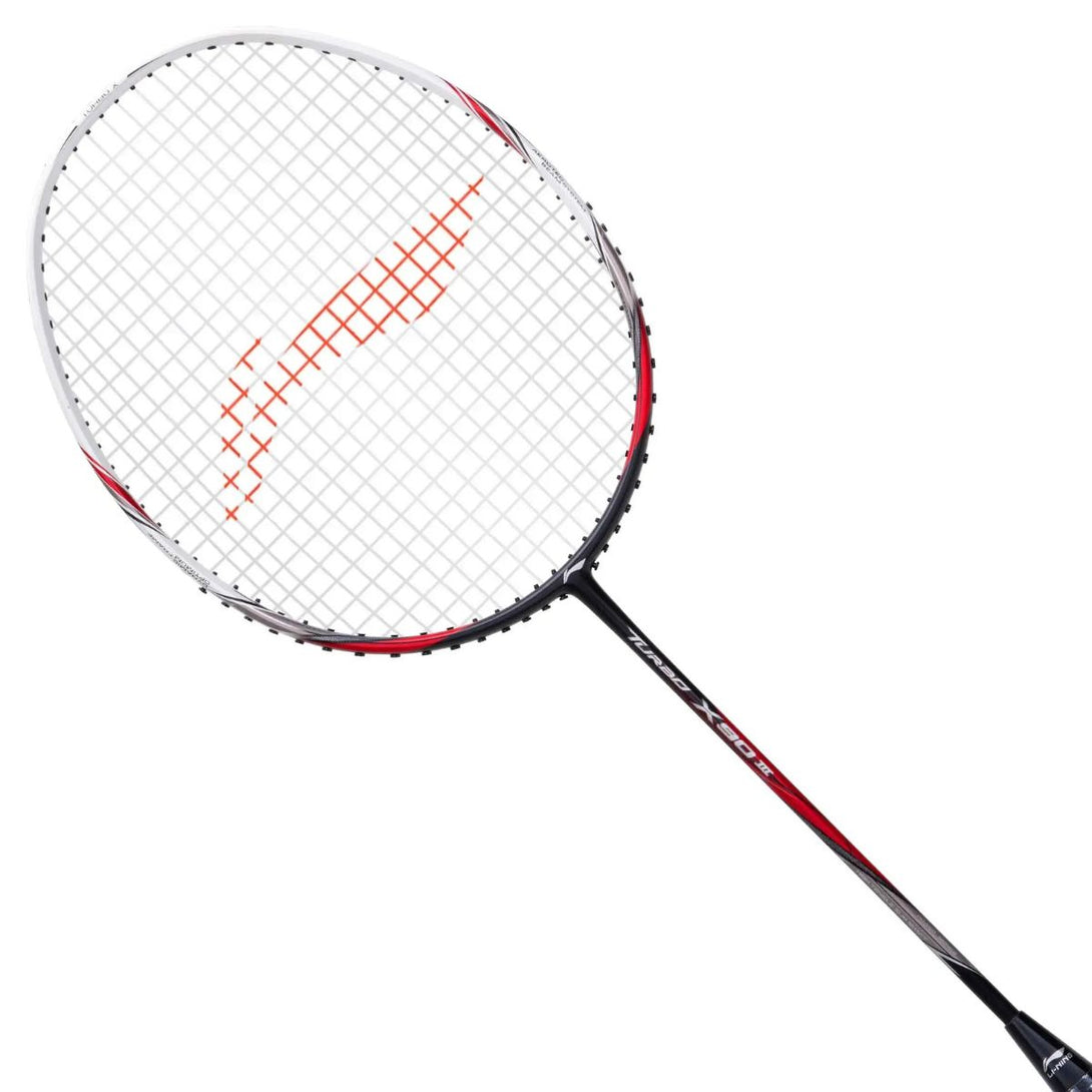 Li-Ning Turbo X 90 III Badminton Racquet