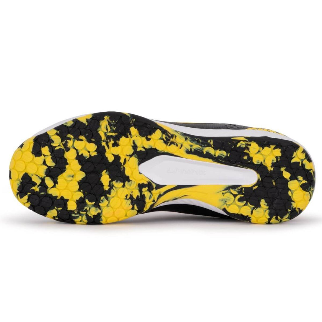 Li-Ning Ultra Power Badminton Shoes (Black/Yellow)