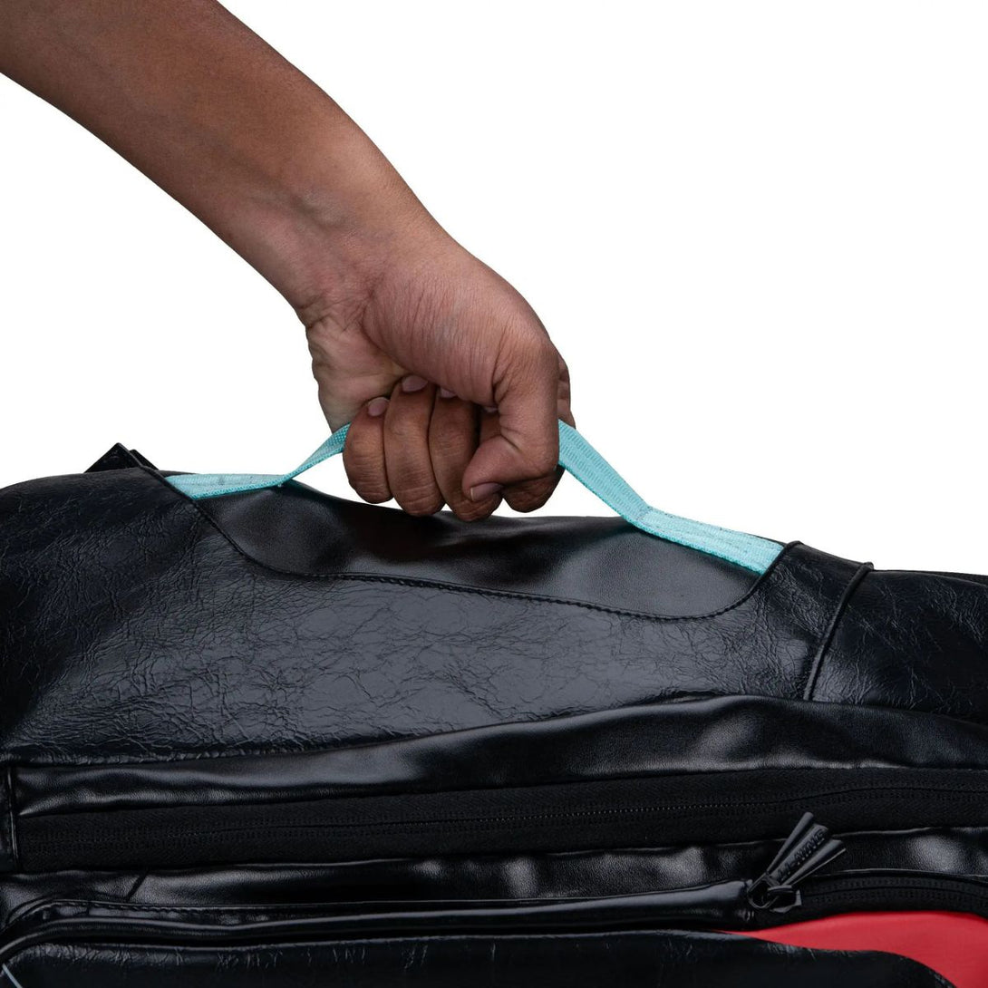 Li-Ning Velocity Backpack Badminton Kitbag