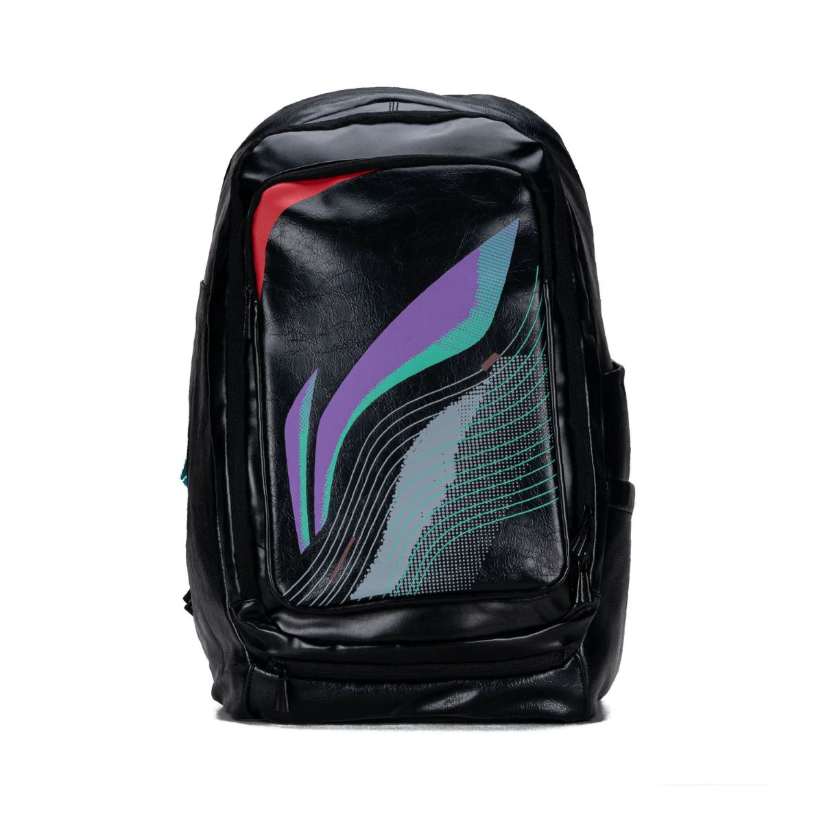 Li-Ning Velocity Backpack Badminton Kitbag – Sportswing.in
