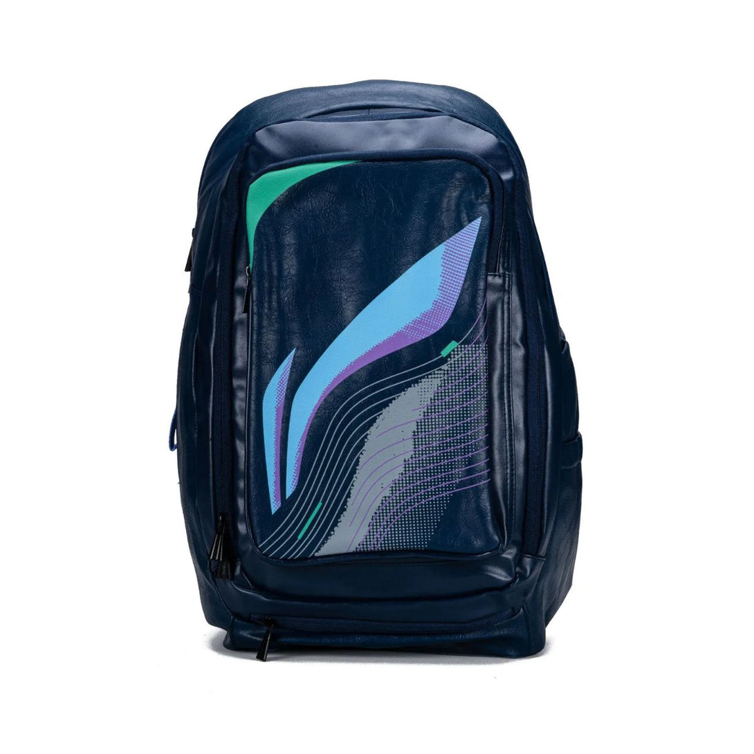 Li-Ning Velocity Backpack Badminton Kitbag
