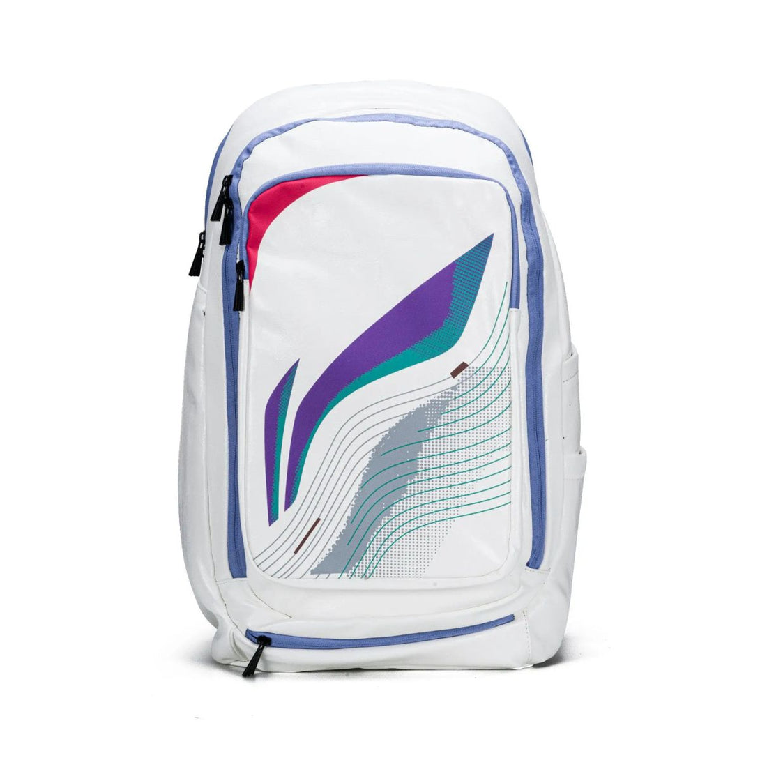 Li-Ning Velocity Backpack Badminton Kitbag