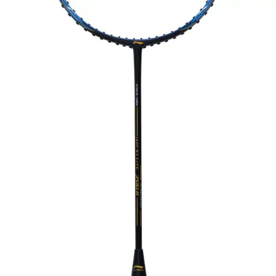 Li-Ning Wind Lite 700 II Badminton Racquet