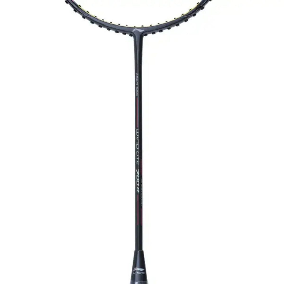 Li-Ning Wind Lite 700 II Badminton Racquet