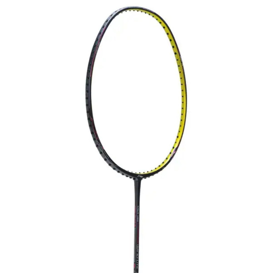 Li-Ning Wind Lite 700 II Badminton Racquet