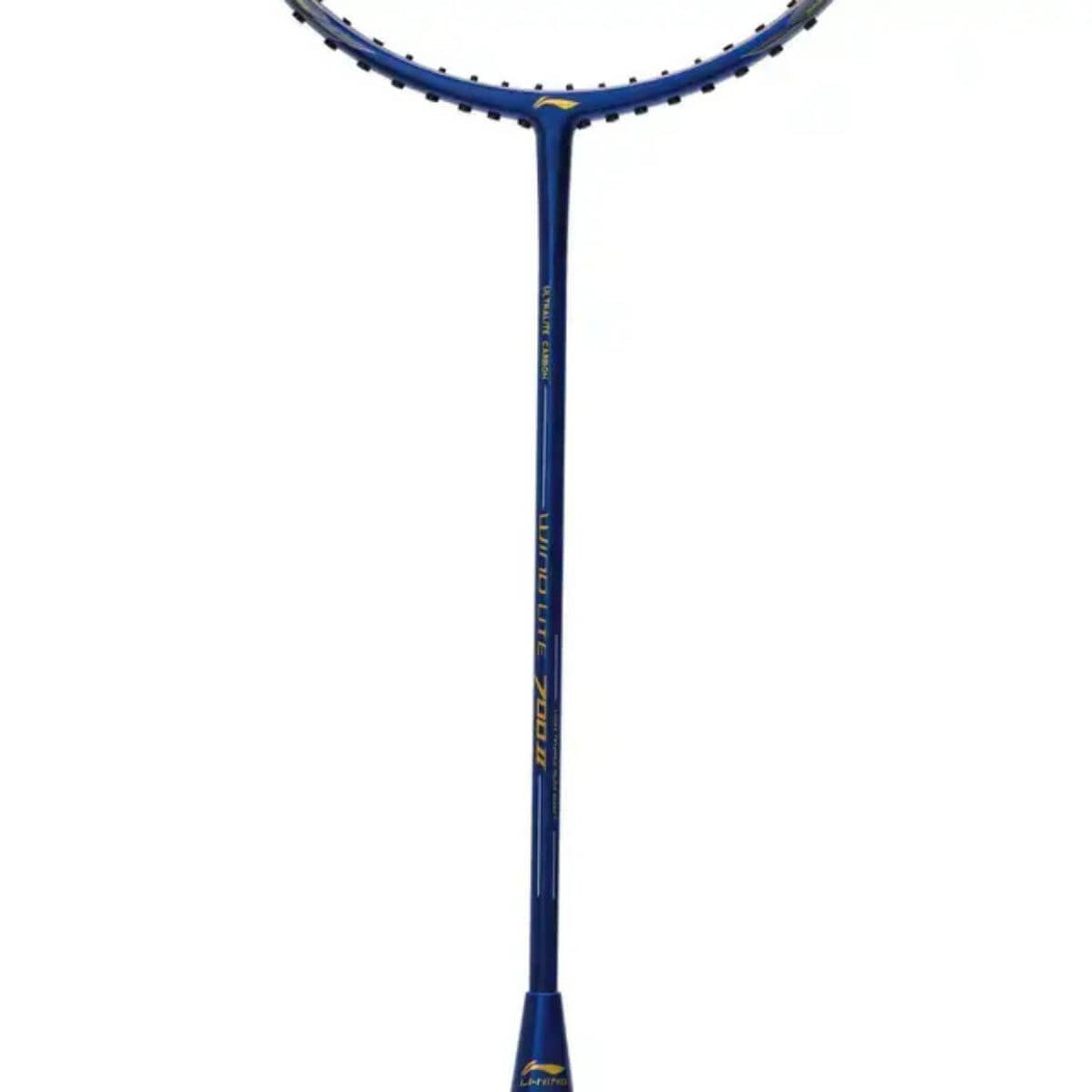 Li-Ning Wind Lite 700 II Badminton Racquet