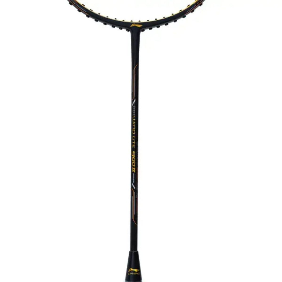 Li-Ning Wind Lite 900 II Badminton Racquet