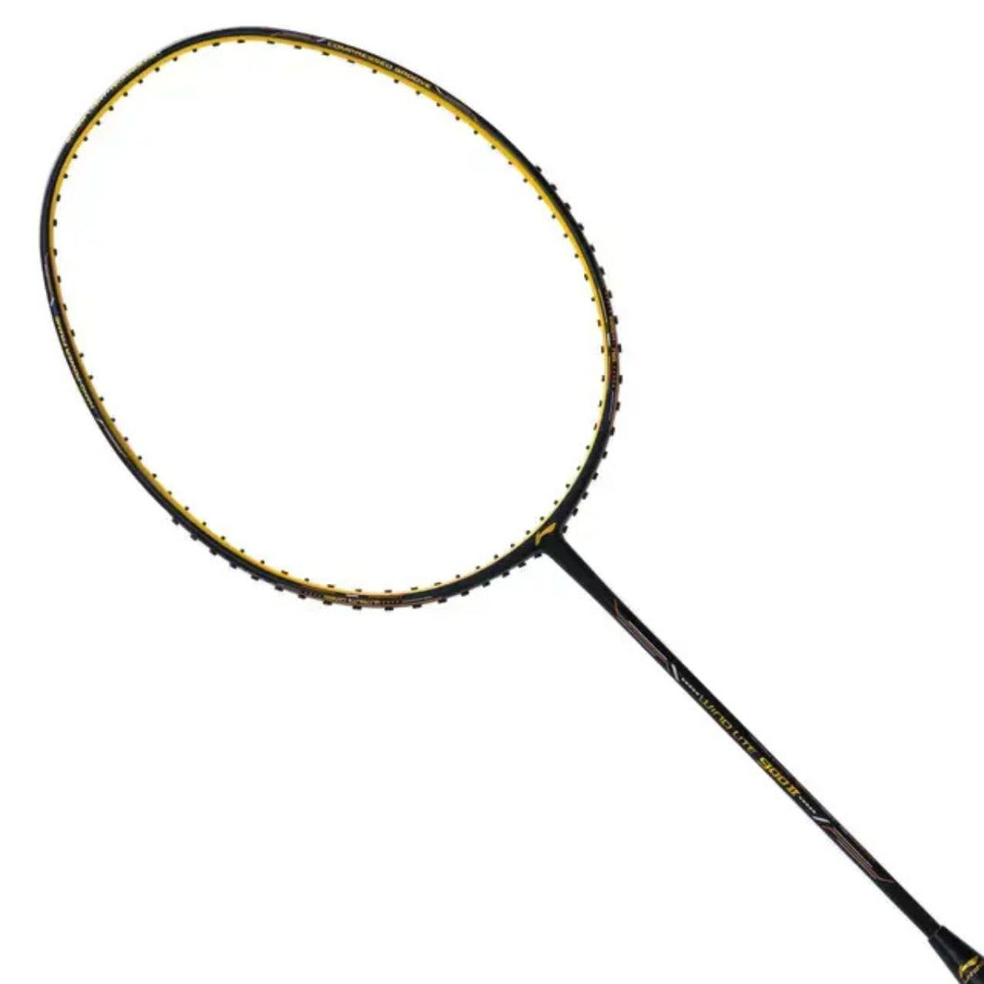 Li-Ning Wind Lite 900 II Badminton Racquet