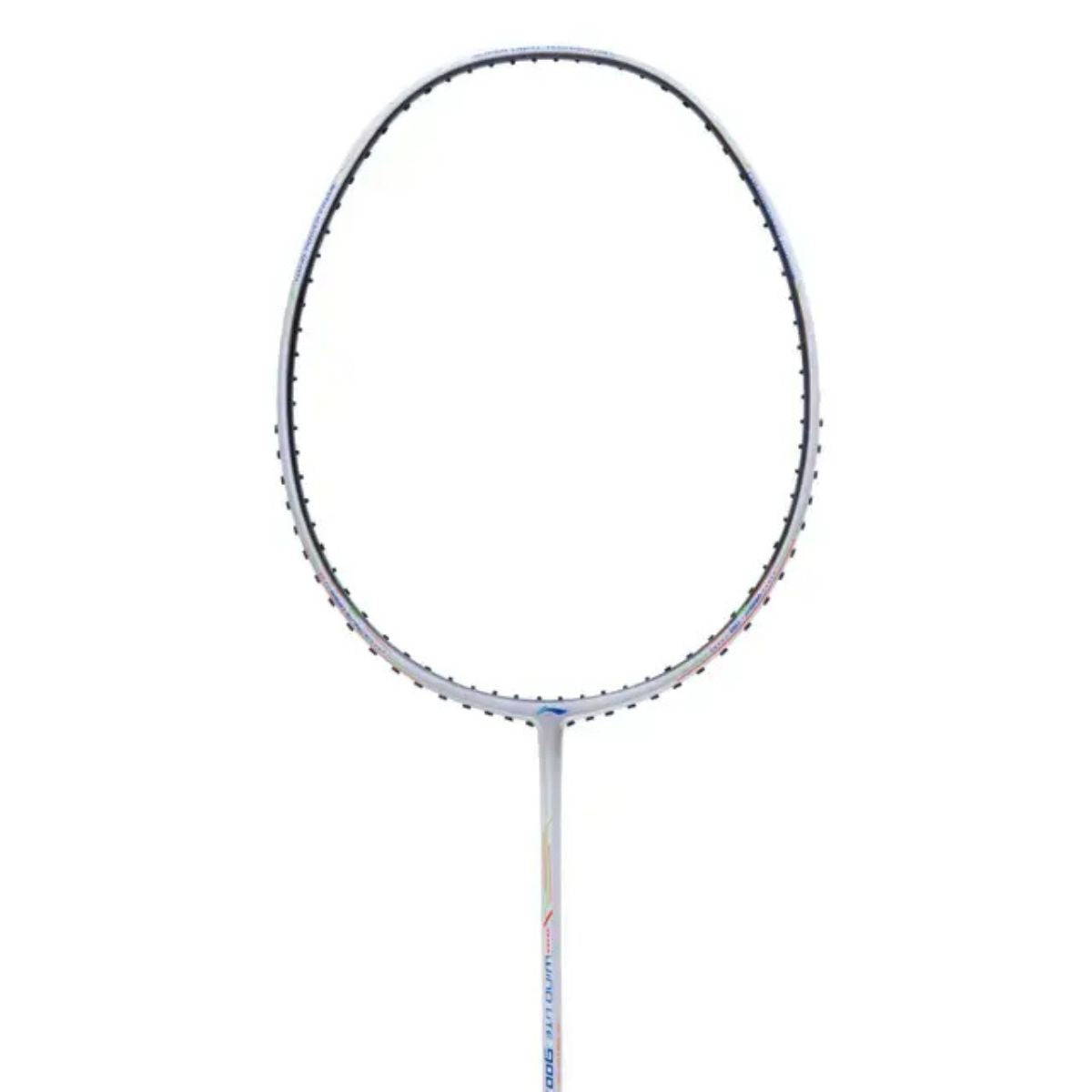 Li-Ning Wind Lite 900 II Badminton Racquet – Sportswing.in