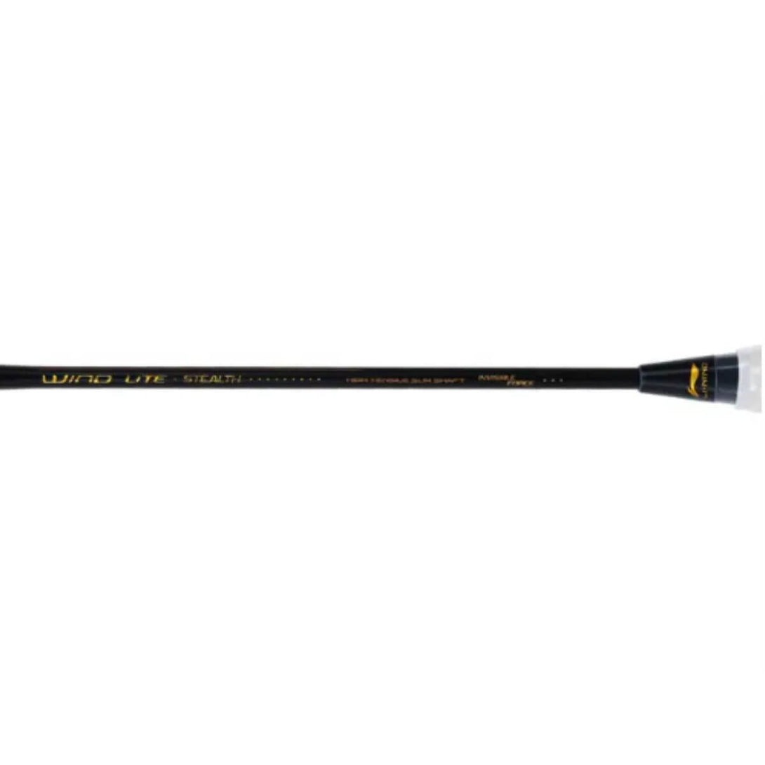 Li-Ning Wind Lite Stealth-77G Badminton Racquet