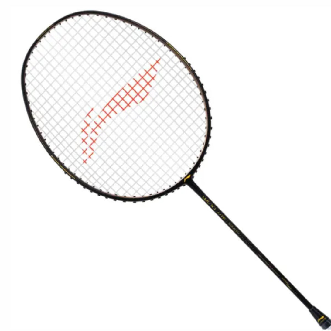 Li-Ning Wind Lite Stealth-77G Badminton Racquet