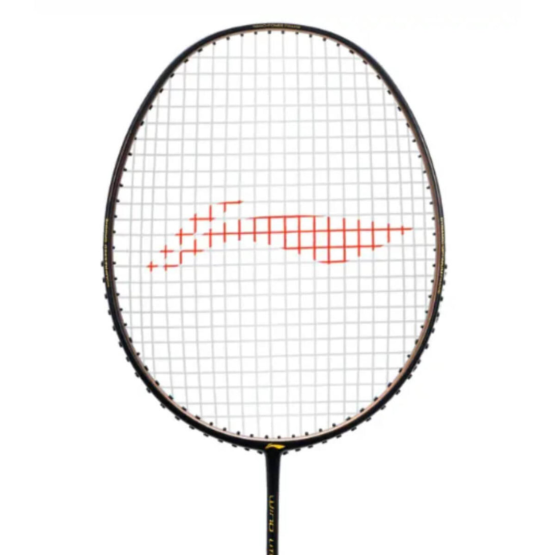 Li-Ning Wind Lite Stealth-77G Badminton Racquet