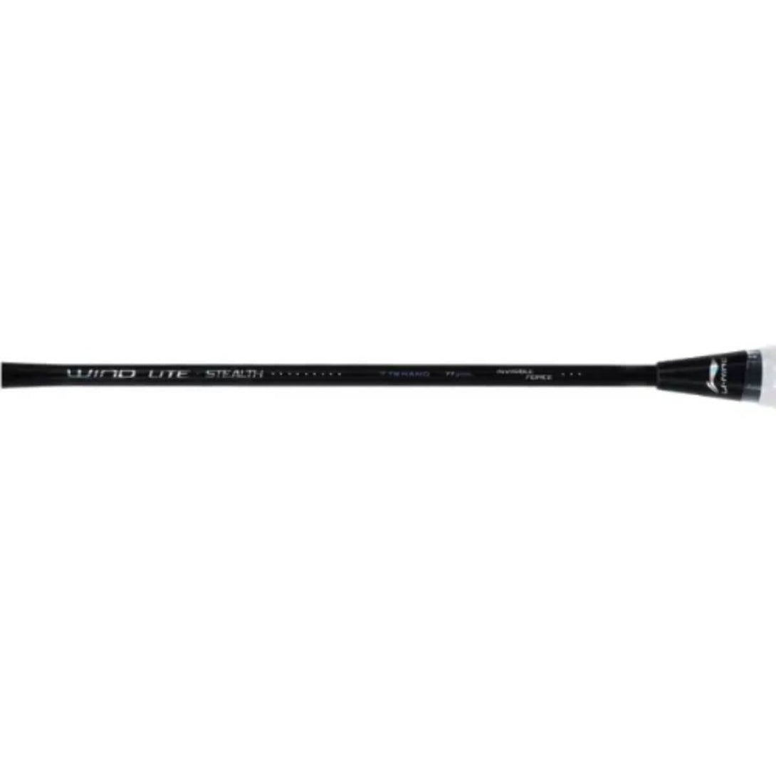 Li-Ning Wind Lite Stealth-77G Badminton Racquet