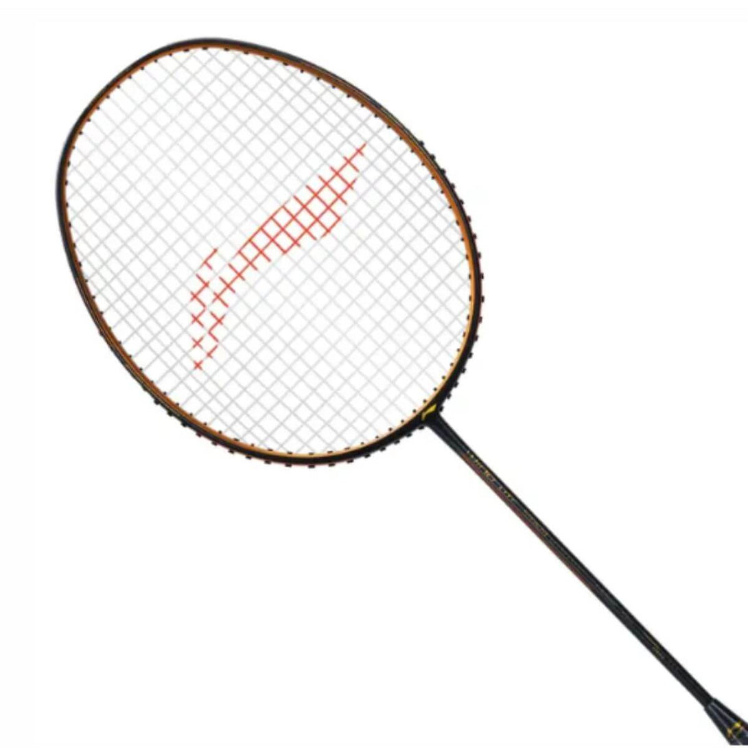 Li-Ning Wind Lite Stealth-77G Badminton Racquet