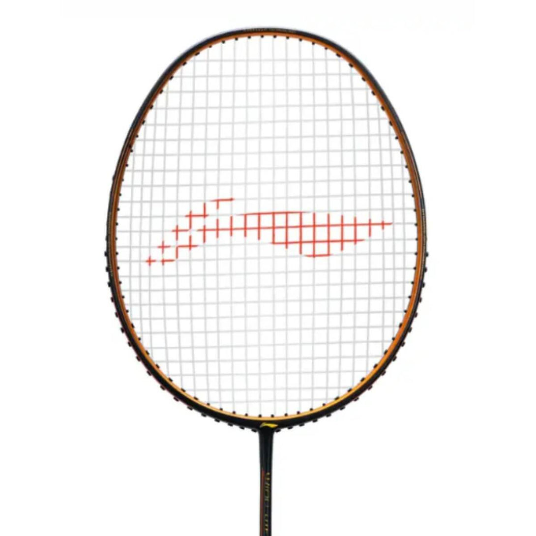 Li-Ning Wind Lite Stealth-77G Badminton Racquet