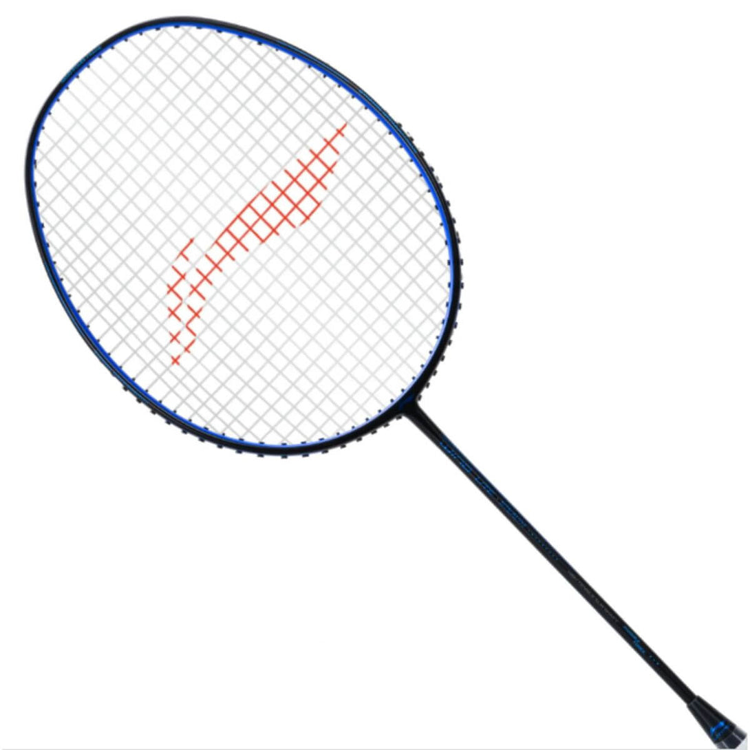 Li-Ning Wind Lite Stealth-80G Badminton Racquet