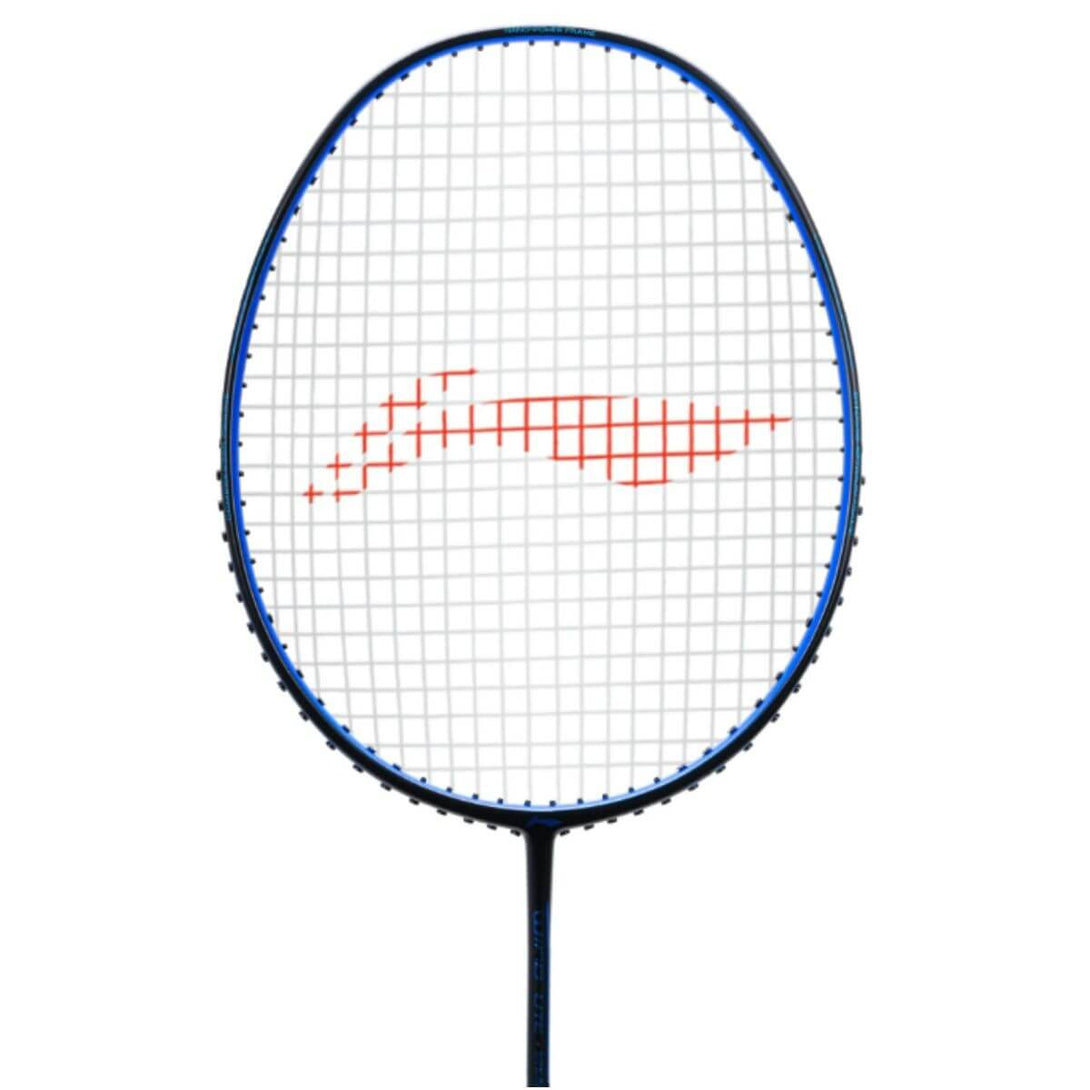 Li-Ning Wind Lite Stealth-80G Badminton Racquet