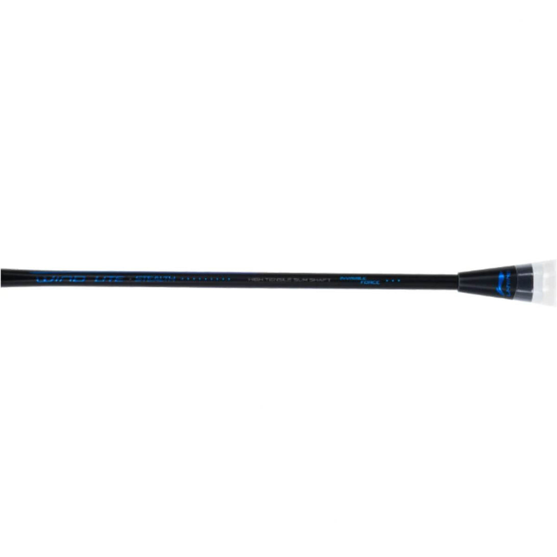 Li-Ning Wind Lite Stealth-80G Badminton Racquet