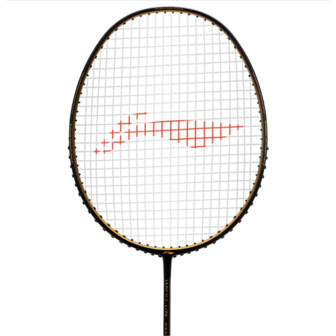 Li-Ning Wind Lite Stealth-80G Badminton Racquet