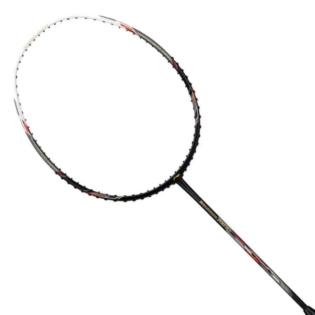 Li-Ning Windstorm 700 Plus Badminton Racquet-Unstrung